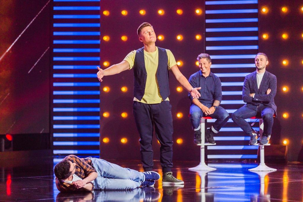 Валик Михиенко